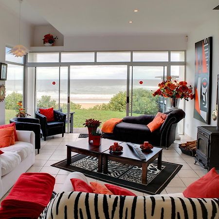 Wilderness Beach Cottage Chambre photo