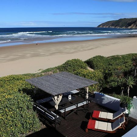 Wilderness Beach Cottage Extérieur photo