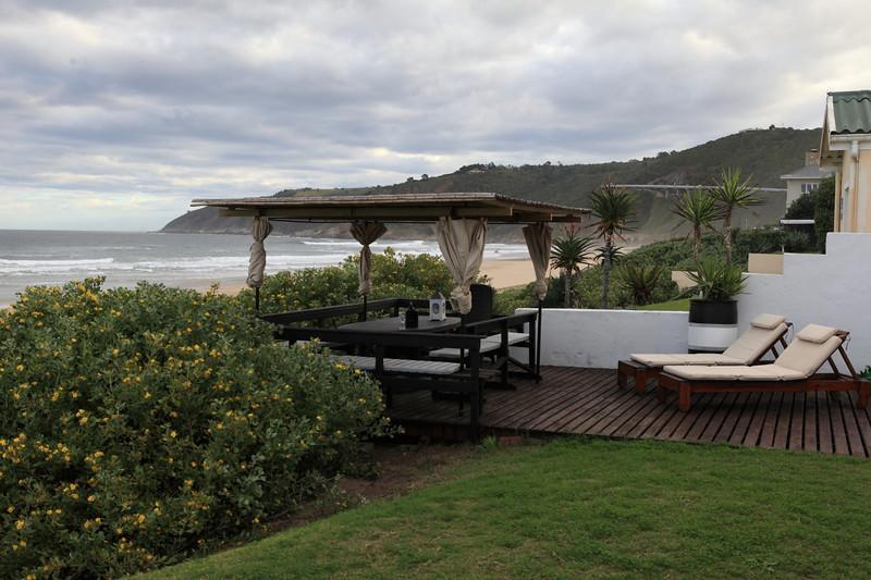 Wilderness Beach Cottage Extérieur photo
