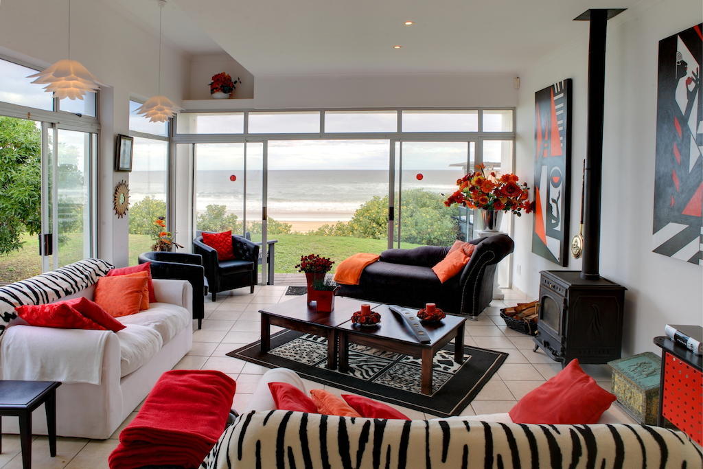 Wilderness Beach Cottage Chambre photo