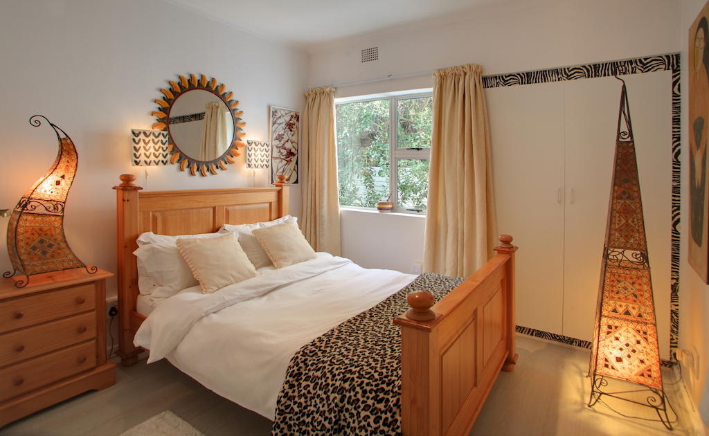 Wilderness Beach Cottage Chambre photo
