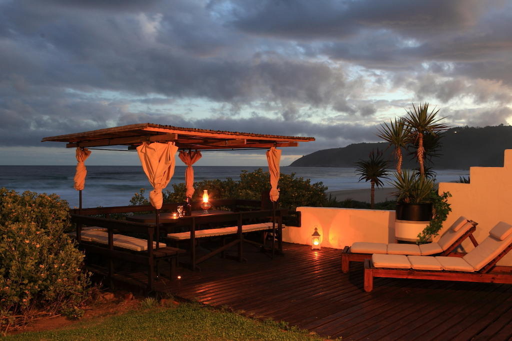 Wilderness Beach Cottage Extérieur photo