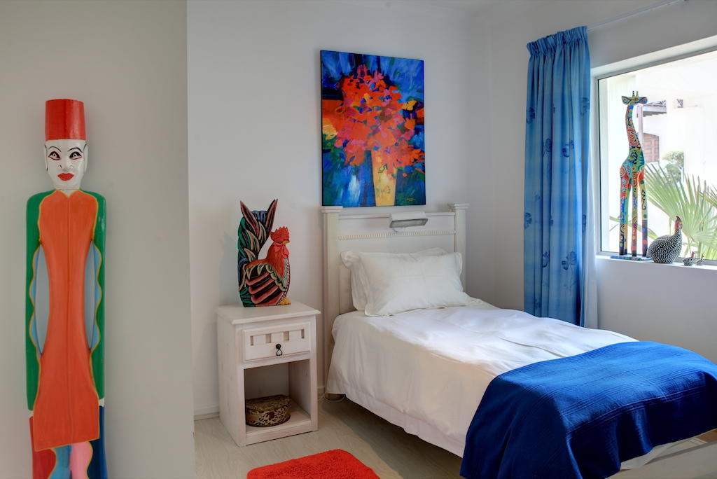 Wilderness Beach Cottage Chambre photo