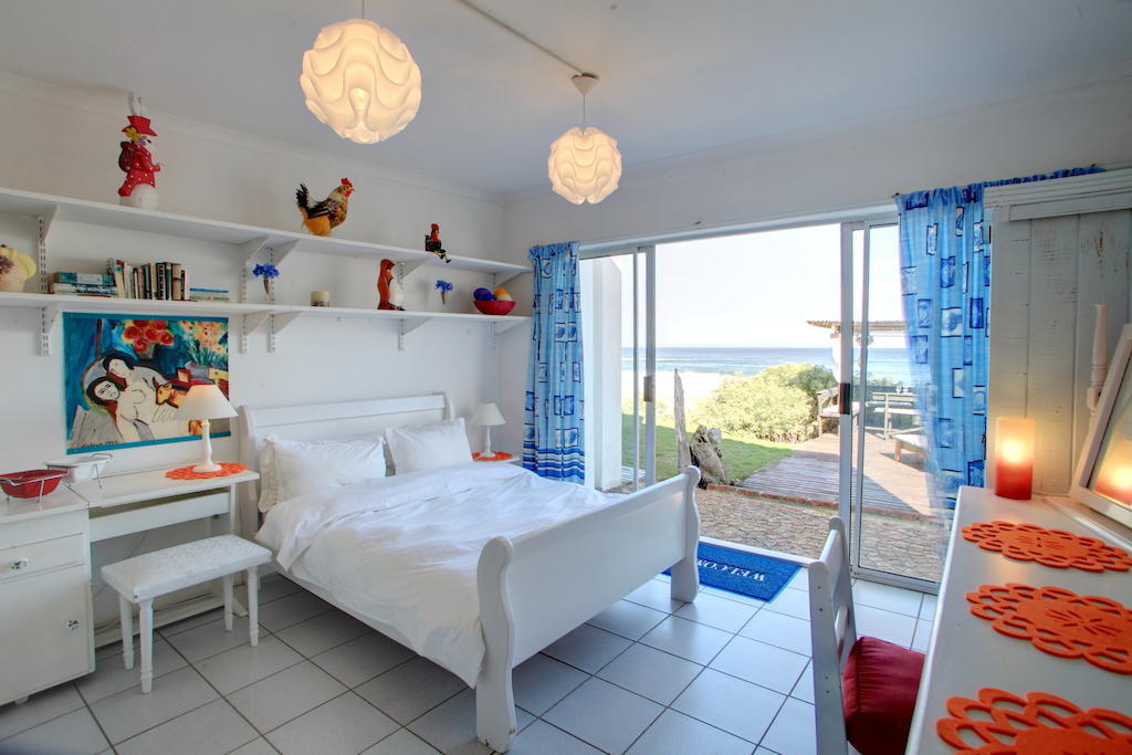 Wilderness Beach Cottage Chambre photo