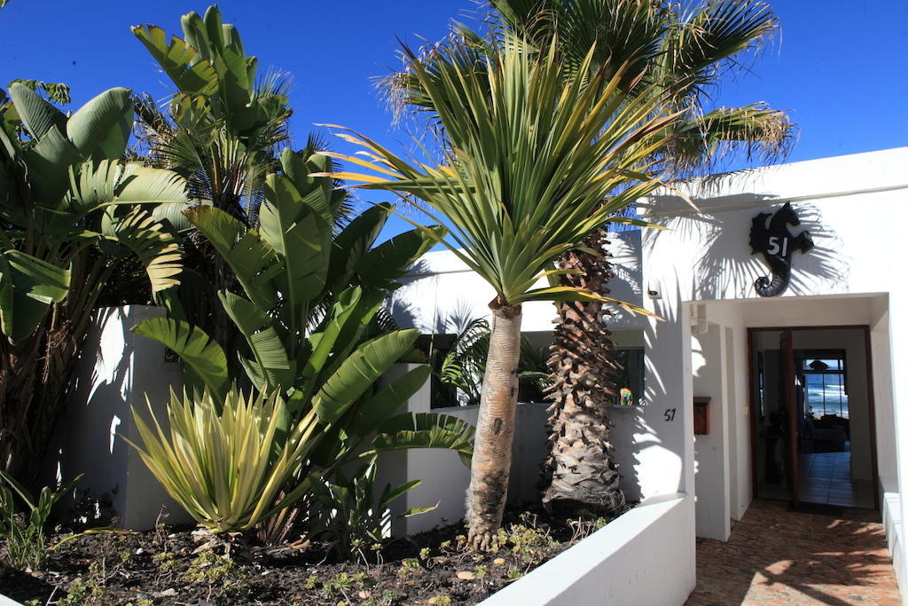 Wilderness Beach Cottage Extérieur photo