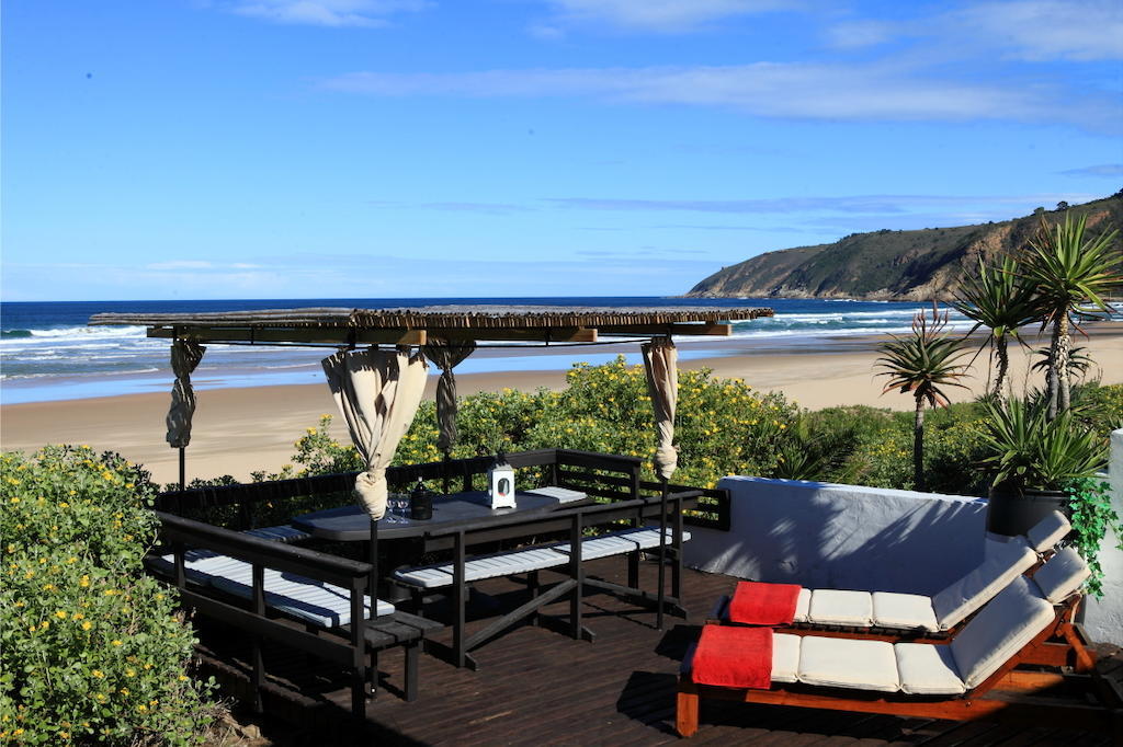 Wilderness Beach Cottage Chambre photo